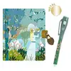 Image de Carnet secret et feutre magique - Charlotte - Djeco