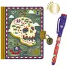 Image de Carnet secret et feutre magique - Steve - Djeco