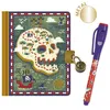 Image de Petit carnet secret Steve avec feutre magique