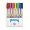 Image de DD03759 10 Stylos gel classiques