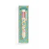 Image de Stylo à bille - Elodie - 6 couleurs