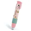 Image de Stylo gomme clip illustre Lucile