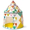 Image de Djeco, Cabane Colorée