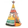 Image de Tente tissu Tipi djeco DD4491