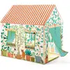 Image de Djeco Tente Maison 100x73x105 cm