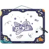 Image de Djeco Magnetische Zeichentafel Raumfahrt