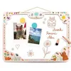 Image de Tabeau magnetique - Tablo Chat