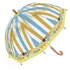 Image de Parapluie graphique couleur et transparent