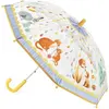 Image de Djeco, Filles, Parapluie, Parapluie Maman & Enfant 55x68cm, Multicolore