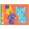 Image de Jeu de cartes Djeco Little Match