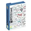 Image de JEU DE CARTES - Myster travel