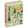Image de Djeco Kartenspiel Myster animo (mult) (Allemand, Français, 1 Joueur)