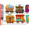 Image de Jeu classique Djeco Golden Train