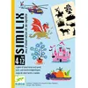 Image de Jeu classique Djeco Similix