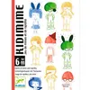Image de Jeu d’ambiance Djeco Kidimime