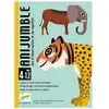 Image de Djeco Jeu de cartes Anijumble (mult) (Allemand, Anglais, Français)