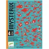 Image de Djeco Jeu de cartes Mysterax (mult) (Allemand, Anglais, Français, 2 - 5 Joueur)