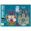 Image de Djeco Jeu de cartes Spooky Boo ! (mult) (Allemand, Anglais, Français, Italien, 2 - 4 Joueur)