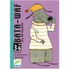 Image de Djeco Jeu de cartes Bata-Waf (mult) (Français, 2 - 4 Joueur)