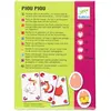 Image de Djeco Jeu de cartes Piou Piou (mult) (Allemand, Anglais, Français, Italien, 2 - 5 Joueur)
