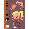 Image de Jeu classique Djeco Tip Top Clap