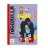 Image de Jeu de cartes et de rapidite Gorilla