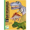 Image de Batasaurus