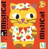 Image de Djeco Jeu de Mistigri Misticat