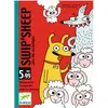 Image de Djeco Jeux de cartes Swip'Sheep (mult) (Allemand, Anglais, Français, Italien, 2 - 4 Joueur)