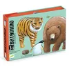 Image de Jeu de cartes Djeco Batanimo