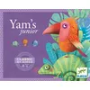 Image de Jeu classique Djeco Yams