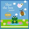 Image de Jeu classique Djeco Shut the box junior