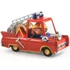 Image de Djeco Crazy motors Little fire truck