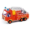 Image de Crazy Motors- voiture - Captain Fire