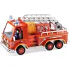 Image de Djeco Crazy motors Captain fire