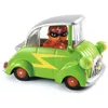 Image de Crazy Motors - Voiture - Green Flash