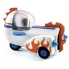 Image de Crazy Motors - Voiture - Astro Rocket