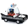 Image de Crazy Motors - Voiture - Hurry Police