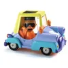 Image de Crazy Motors - Voiture - Funky Bolide