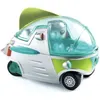 Image de Crazy Motors - Voiture - Visitor X