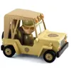 Image de Crazy Motors - Voiture - Lion Safari