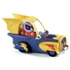 Image de Crazy Motors - Voiture - Dingo Mobile