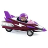 Image de Crazy Motors - Voiture - Miss Burgundy