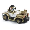 Image de Crazy Motors - Voiture - Motor Skull