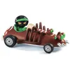 Image de Crazy Motors - Voiture - Turbo Spider