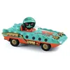 Image de Crazy Motors - Voiture - Abys Engine