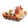 Image de Crazy Motors - Voiture - Crazy Truck