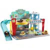 Image de Djeco Garage Crazy Motors