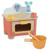Image de Petite cuisiniere -Minicook chaton