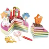 Image de Djeco, Épicerie : accessoires, Rollenspiel Happy Birthday